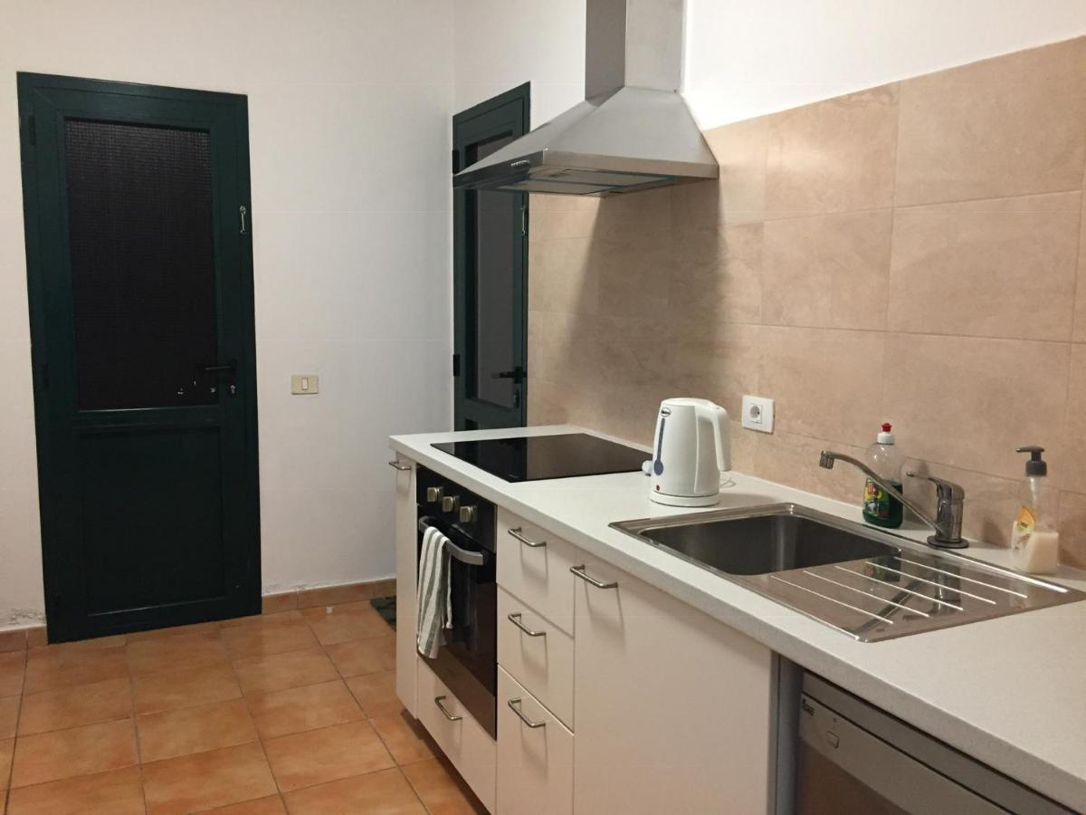 Casa Near Beach Sea View 2 Bathrooms Плайя-Онда Экстерьер фото